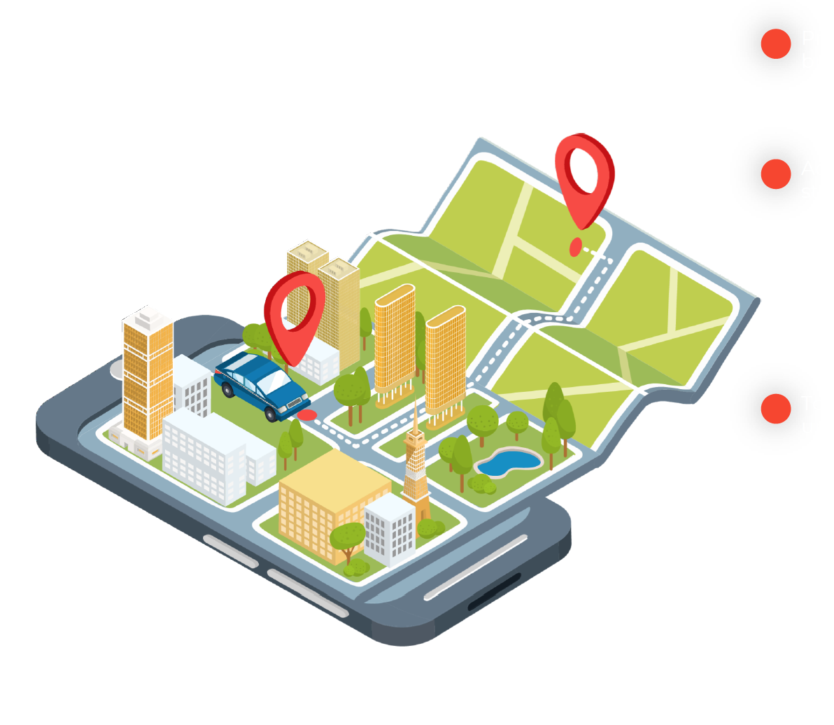 10 Best Practices for Geofencing